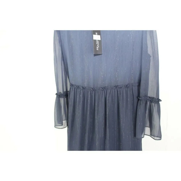 ladies ZOE by RACHEL ZOE Dress size S - Picture 6 of 7